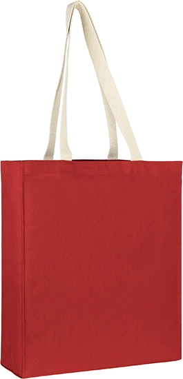 Aylesham Recycled 8oz Cotton Canvas Shopper Tote